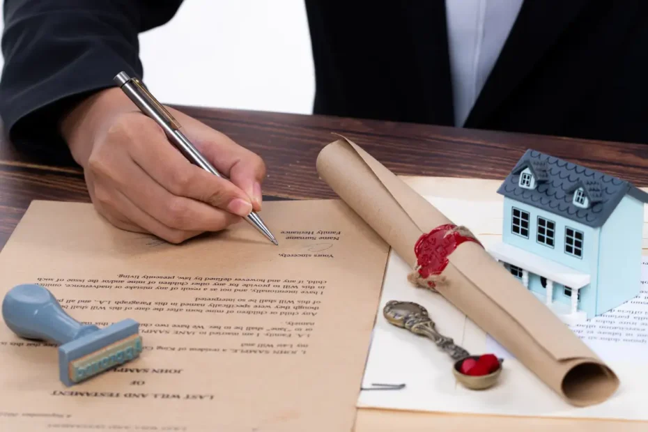 miras avukatı kimdir? miras nasıl paylaşılır?