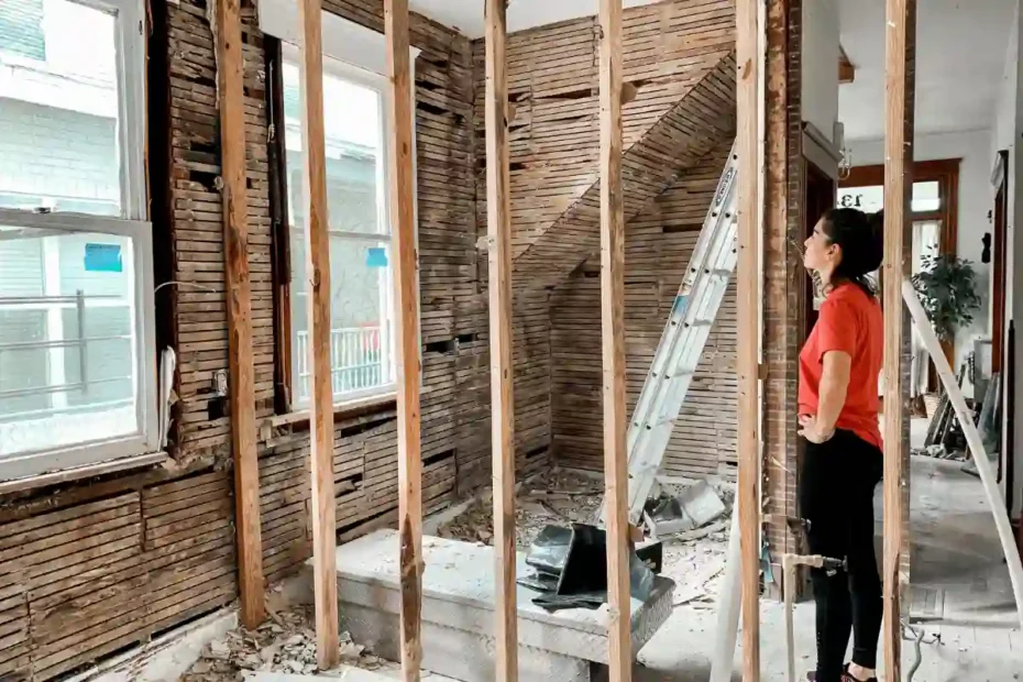 ayıplı tadilat dava