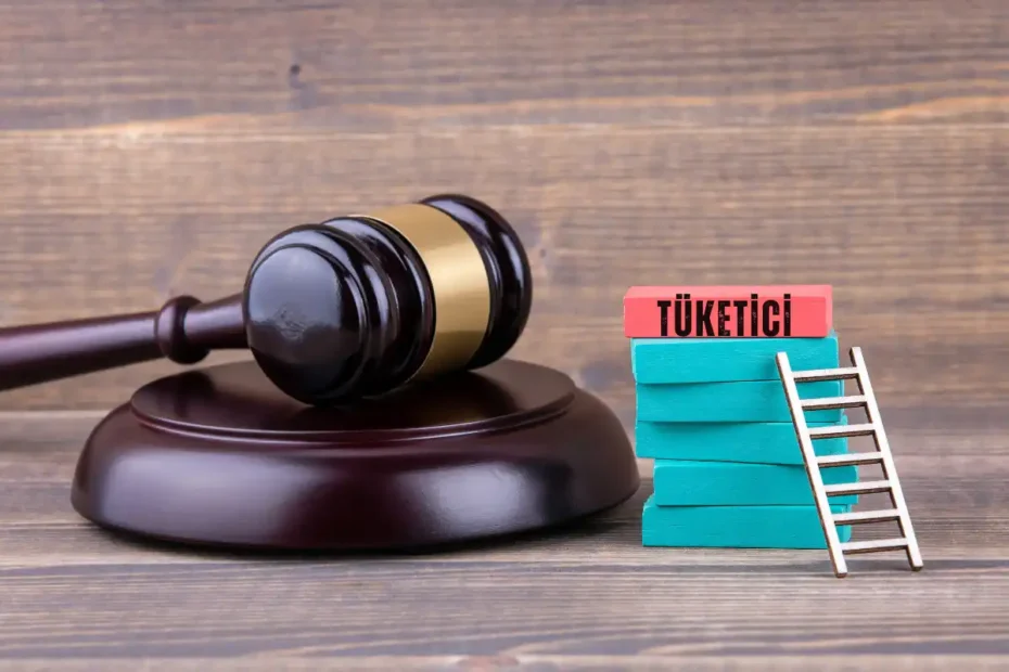 ayıplı hizmet tüketici hakları