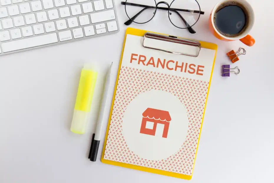 franchise sözleşmesi nedir nelere dikkat edilmeli