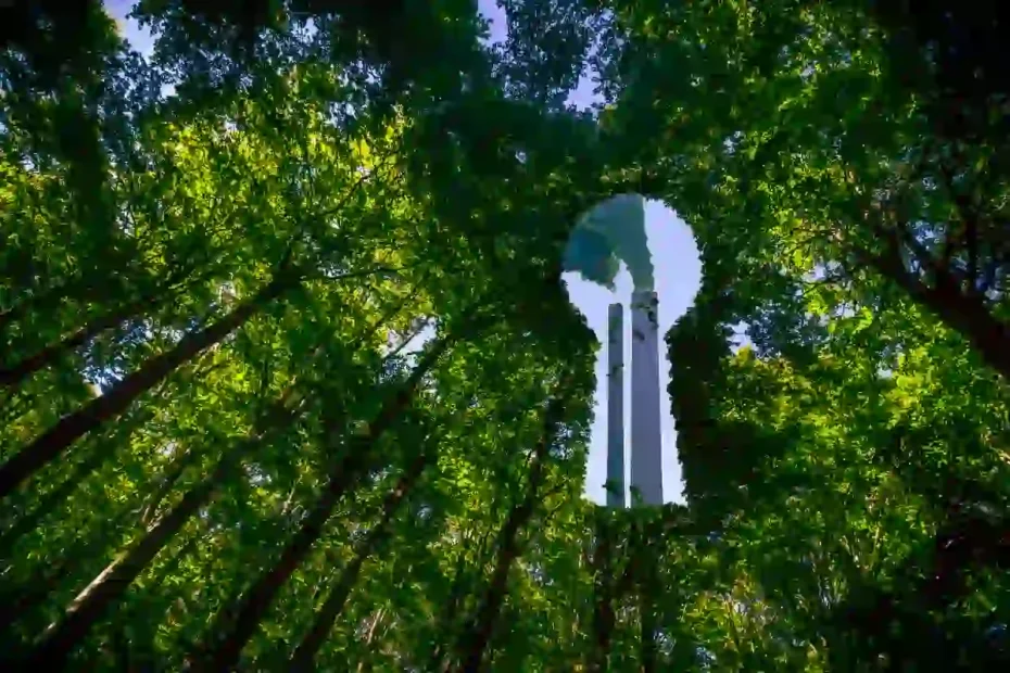 greenwashing nedir