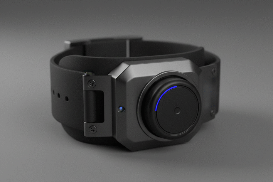 elektronik kelepçe nedir, elektronik kelepçe ihlali, denetimli serbestlik, adli kontrol, elektronik kelepçe hangi suçlarda takılır