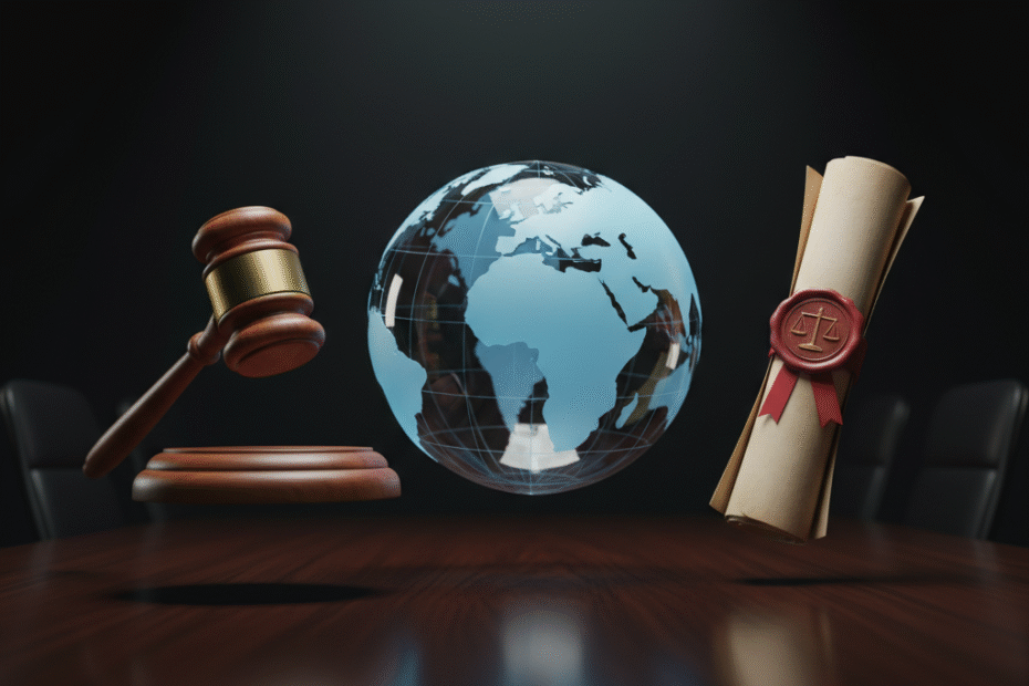 yurt dışı miras işlemleri, veraset ilamı yabancılar, tapu intikali vekaletname, uluslararası miras, konsolosluk işlemleri