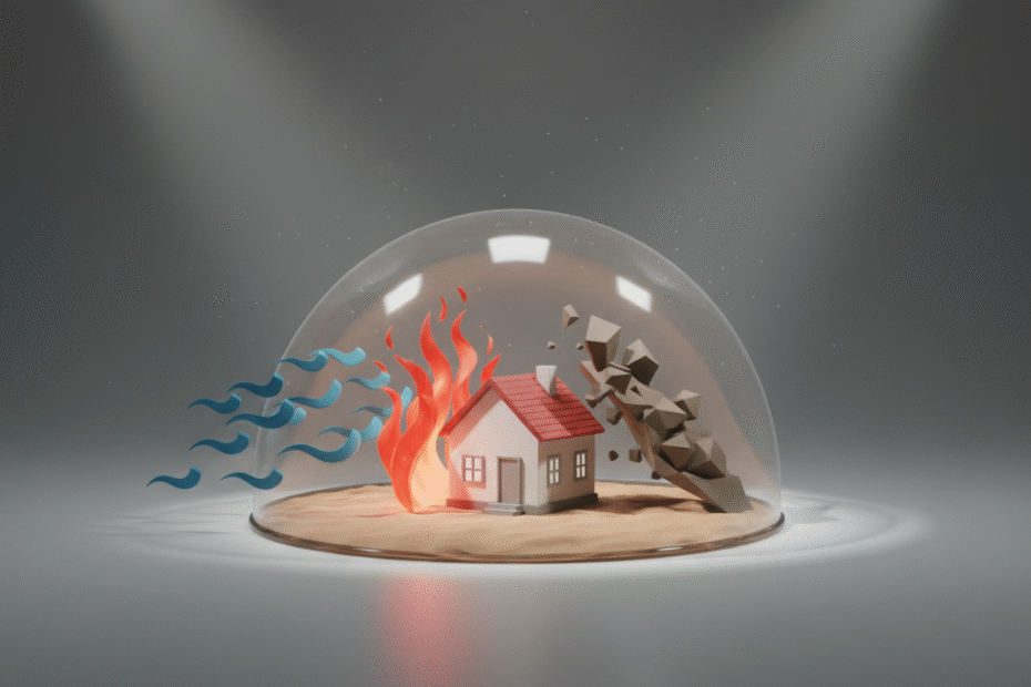 sel tazminatı, doğal afet sigortası, AFAD yardımları, hasar tespiti, yangın sigortası