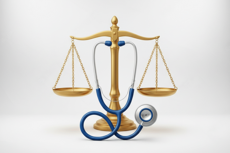 doktor hatası malpraktis, malpraktis davası zamanaşımı, yanlış teşhis tazminat davası, aydınlatılmış onam nedir, komplikasyon ve malpraktis farkı