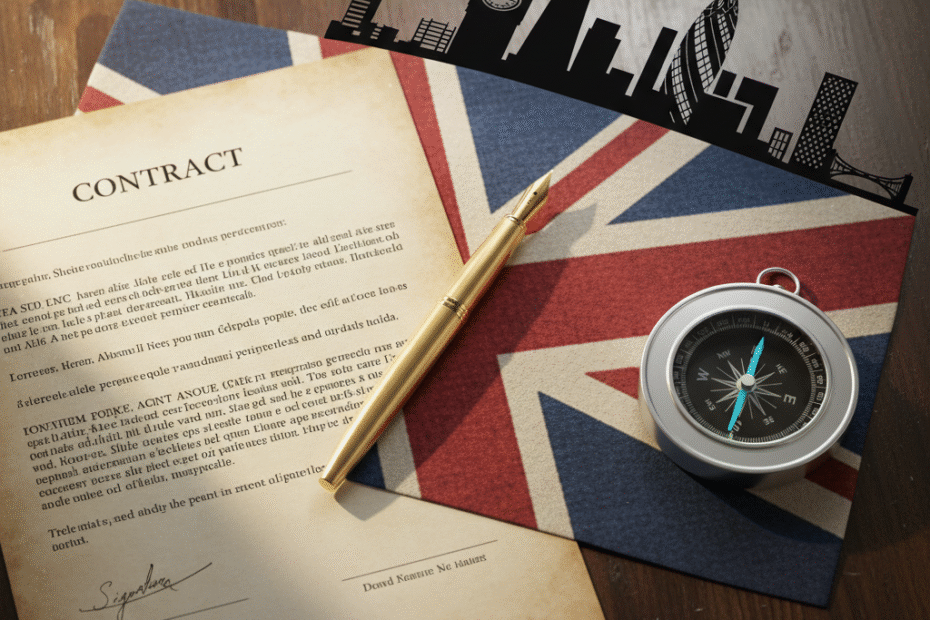 ingiltere'de şirket kurmak, ingiltere girişimci vizesi, innovator founder visa turkey, ingiltere skilled worker vizesi, ingiltere vize danışmanlık