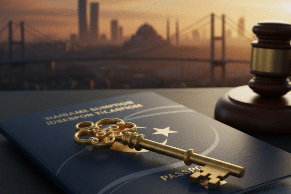 yatırım yoluyla türk vatandaşlığı, 400.000 dolar vatandaşlık, gayrimenkul alımı ile vatandaşlık, türk vatandaşlığı başvurusu, istisnai vatandaşlık