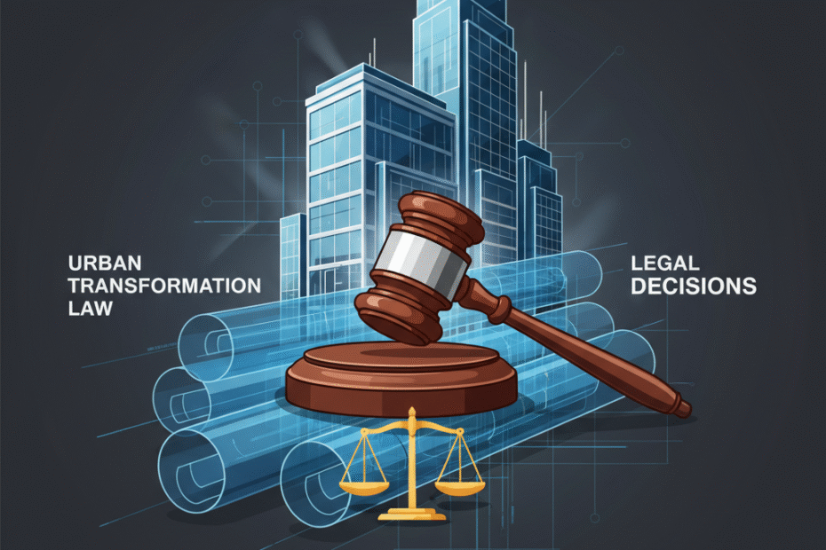 kentsel dönüşüm 2/3 çoğunluk, arsa payının satışı, riskli yapı tespiti itiraz, 6306 sayılı kanun, kentsel dönüşüm avukatı